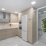 Dreaming Puerta Real Apartament Grenada