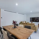 Apartament Dreaming Puerta Real Grenada