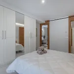 Apartament Dreaming Puerta Real Grenada