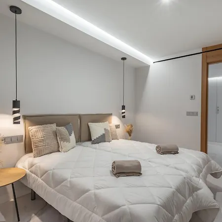 Dreaming Puerta Real *