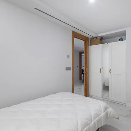 Dreaming Puerta Real グラナダ