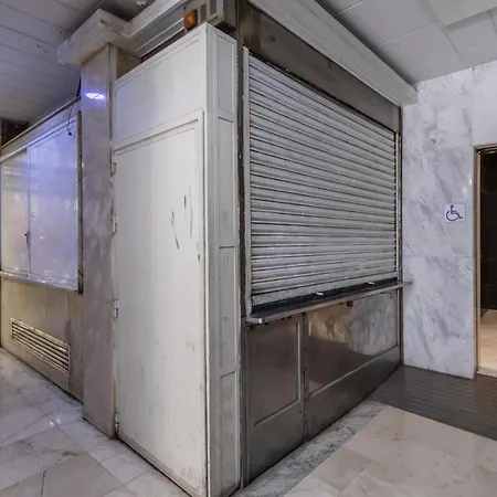 Dreaming Puerta Real Appartement