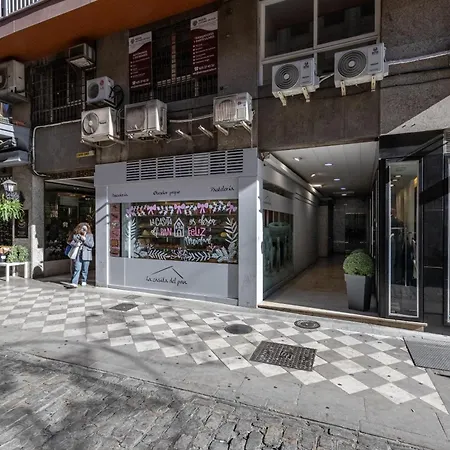 Dreaming Puerta Real Granada