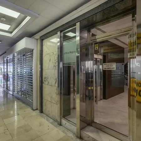 Appartement Dreaming Puerta Real *