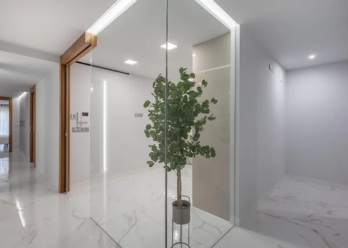 Dreaming Puerta Real Διαμέρισμα