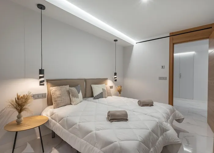 Dreaming Puerta Real *