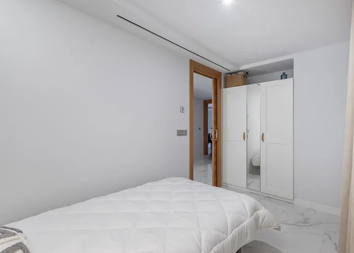 Dreaming Puerta Real Γρανάδα