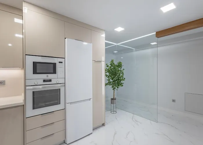 Dreaming Puerta Real * Γρανάδα