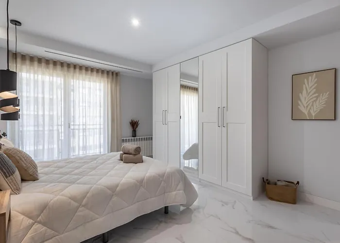 Διαμέρισμα Dreaming Puerta Real