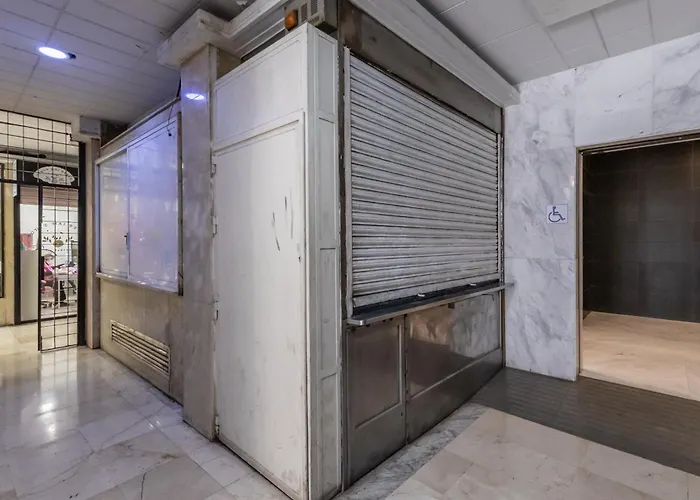 Dreaming Puerta Real Διαμέρισμα