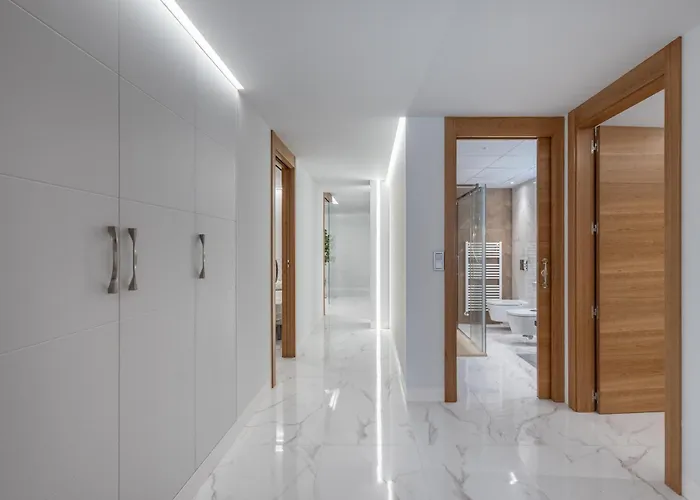 Dreaming Puerta Real Γρανάδα