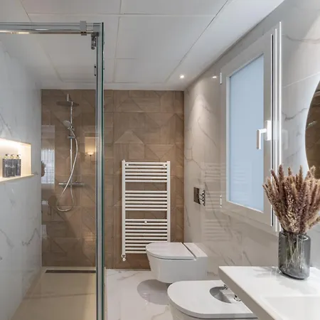 Apartamento Dreaming Puerta Real Granada