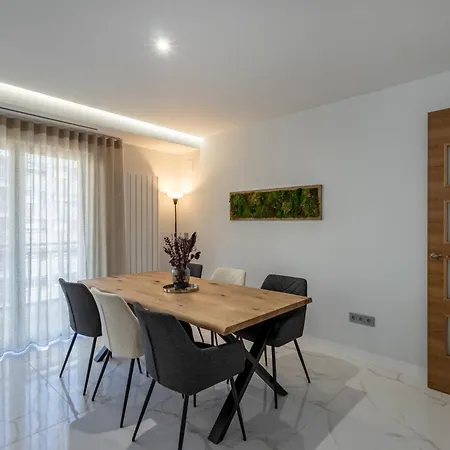 Dreaming Puerta Real *