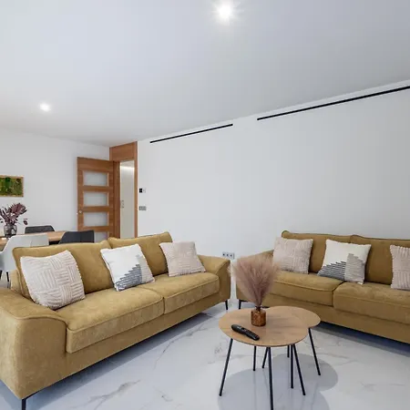 Apartamento Dreaming Puerta Real